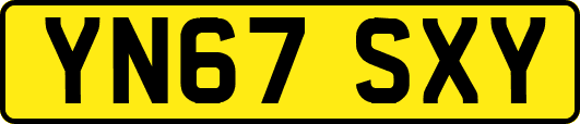 YN67SXY