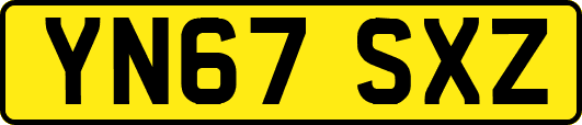 YN67SXZ
