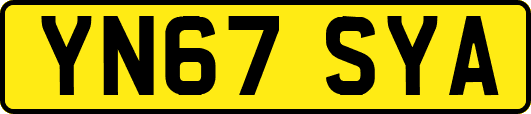 YN67SYA
