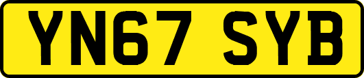 YN67SYB