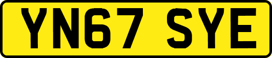 YN67SYE