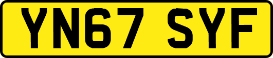 YN67SYF