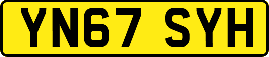 YN67SYH