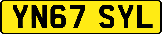 YN67SYL