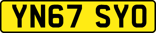 YN67SYO