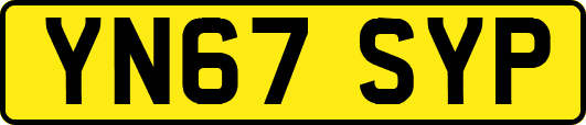 YN67SYP