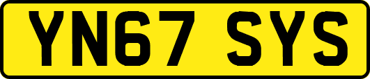 YN67SYS