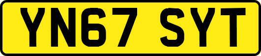 YN67SYT