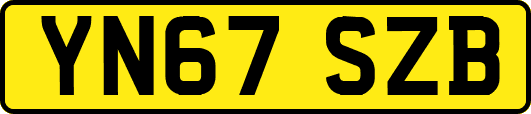 YN67SZB