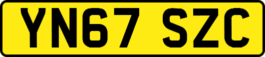 YN67SZC