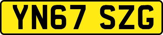 YN67SZG