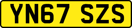 YN67SZS