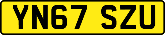 YN67SZU