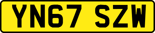 YN67SZW