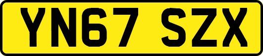 YN67SZX