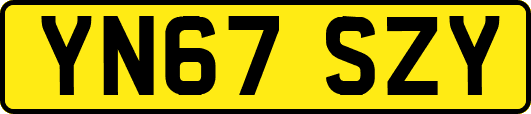 YN67SZY