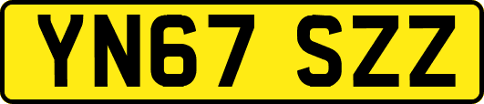 YN67SZZ