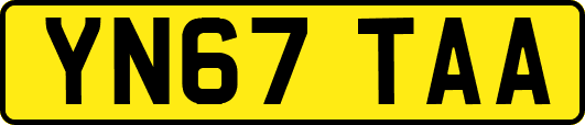 YN67TAA