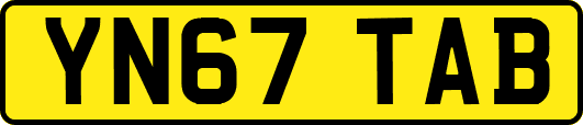 YN67TAB