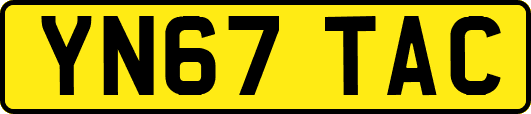 YN67TAC