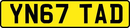 YN67TAD