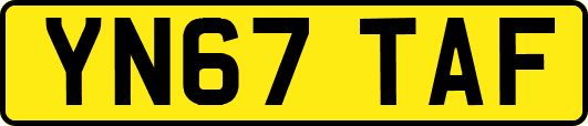 YN67TAF
