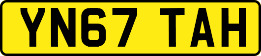 YN67TAH