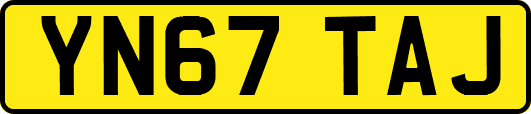 YN67TAJ