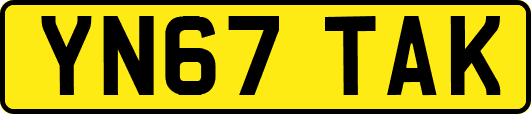 YN67TAK
