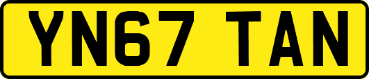 YN67TAN
