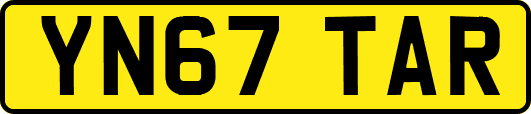 YN67TAR