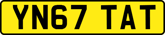 YN67TAT