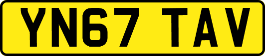 YN67TAV