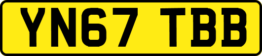 YN67TBB