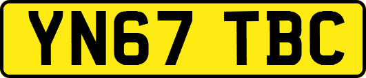 YN67TBC