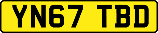 YN67TBD