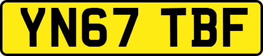YN67TBF