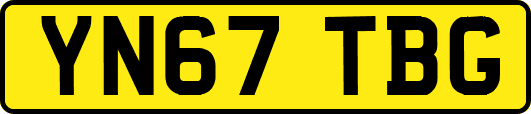 YN67TBG