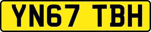 YN67TBH