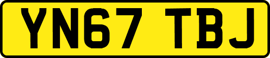 YN67TBJ