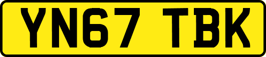YN67TBK
