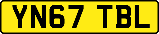 YN67TBL