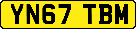 YN67TBM