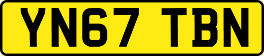 YN67TBN