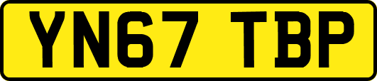 YN67TBP