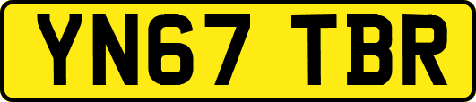 YN67TBR