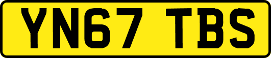 YN67TBS
