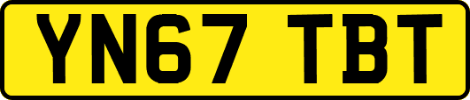 YN67TBT