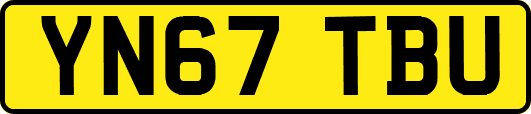 YN67TBU