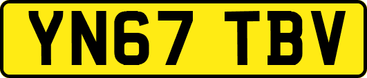 YN67TBV